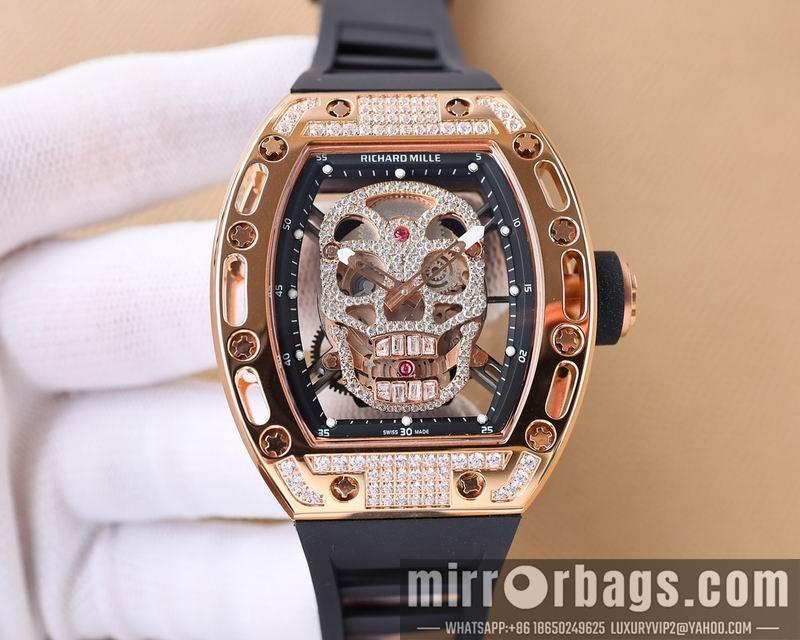 Richard Mille 43X50mm 051633