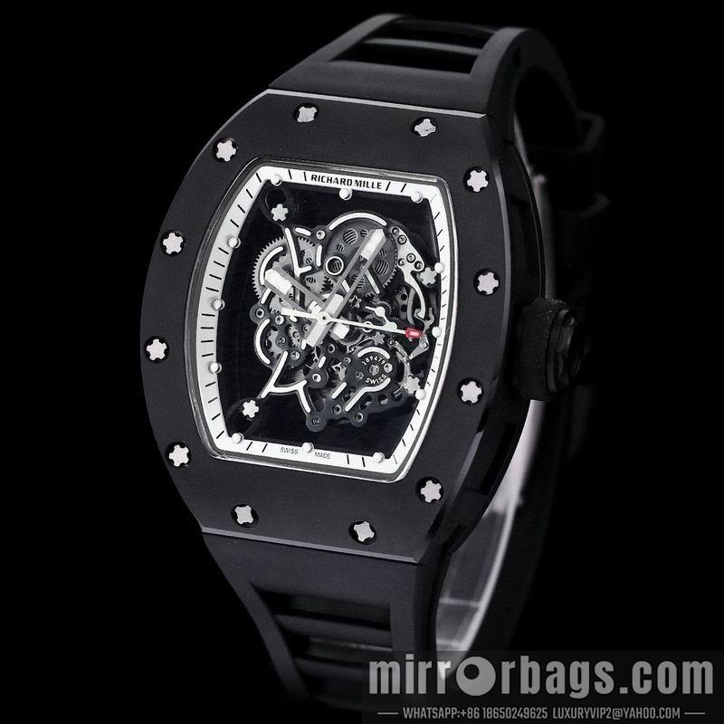 Richard Mille 50X42mm 111013