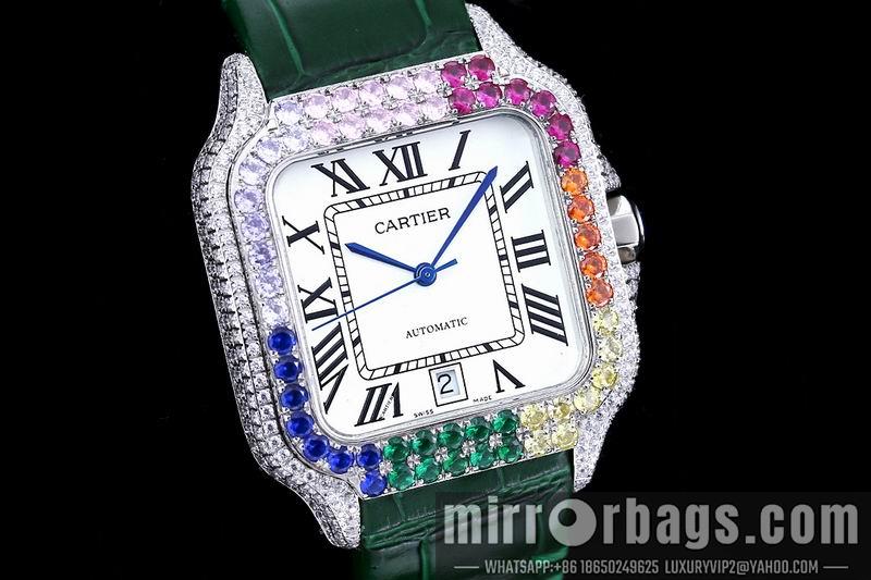 Cartier 40mm 0503133