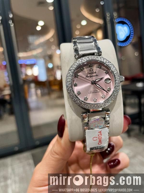 Omega 34mm 022325