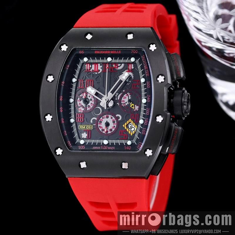 Richard Mille 50X40mm 052601