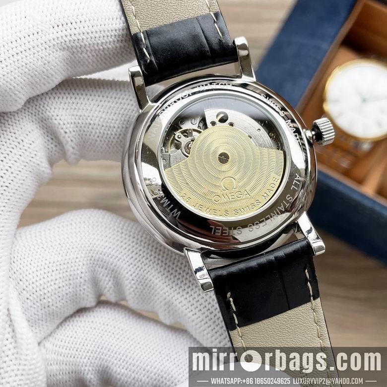 Omega men 40X13mm M72