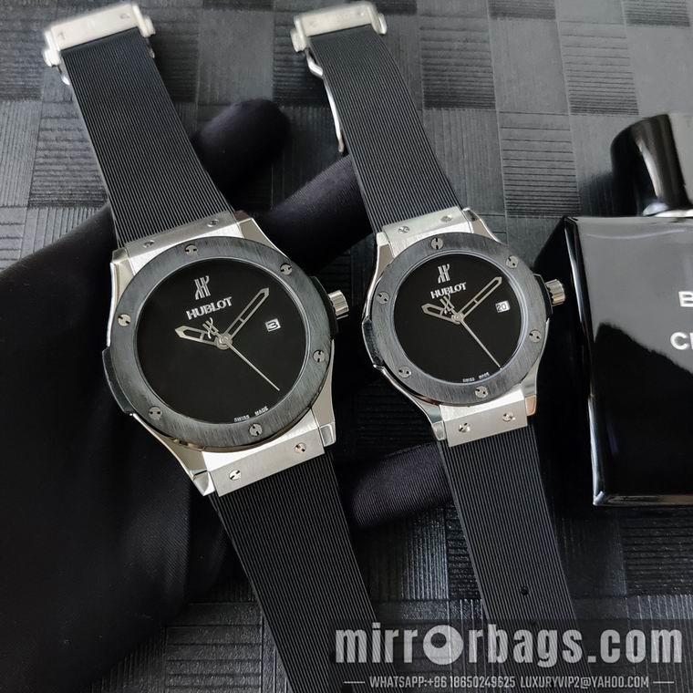Hublot watch mb 072413