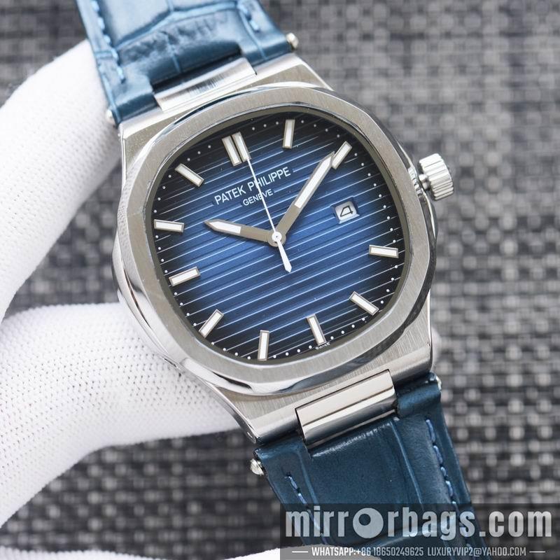 Patek Philippe 43X12mm 062809