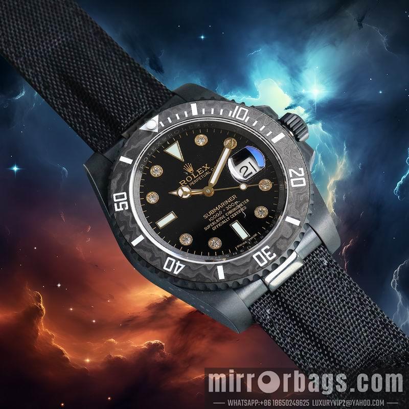Rolex watch 090983