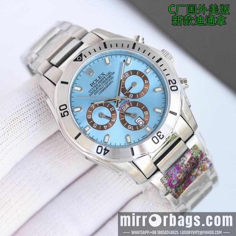 Rolex Watch 032229