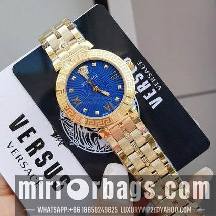 Versace watch 36mm M24