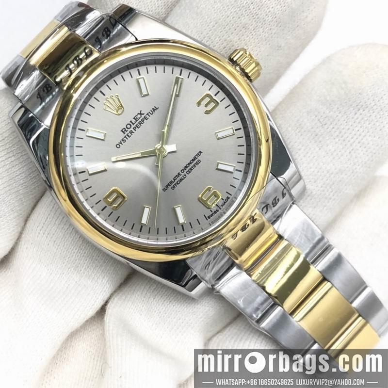 Rolex watch 030381