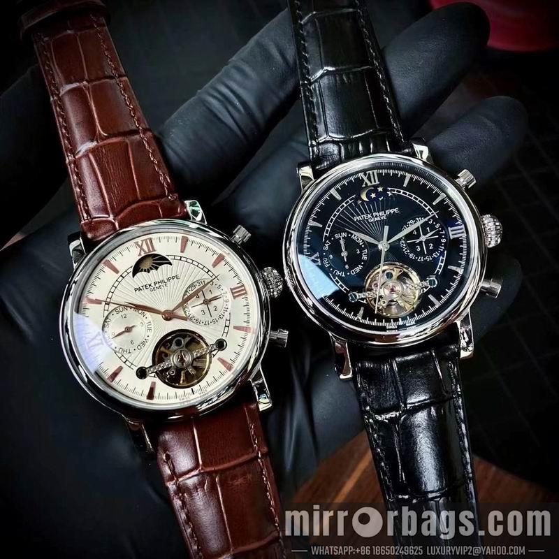 Patek Philippe 43X13mm 052022