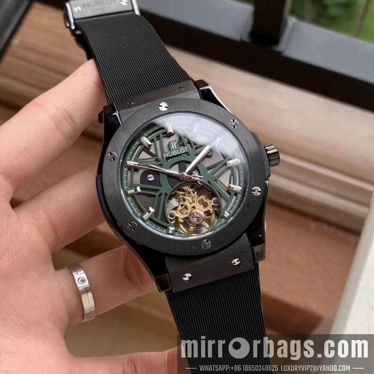 Hublot watch mb 073001