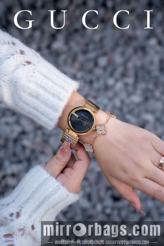 Gucci 37mm 022255