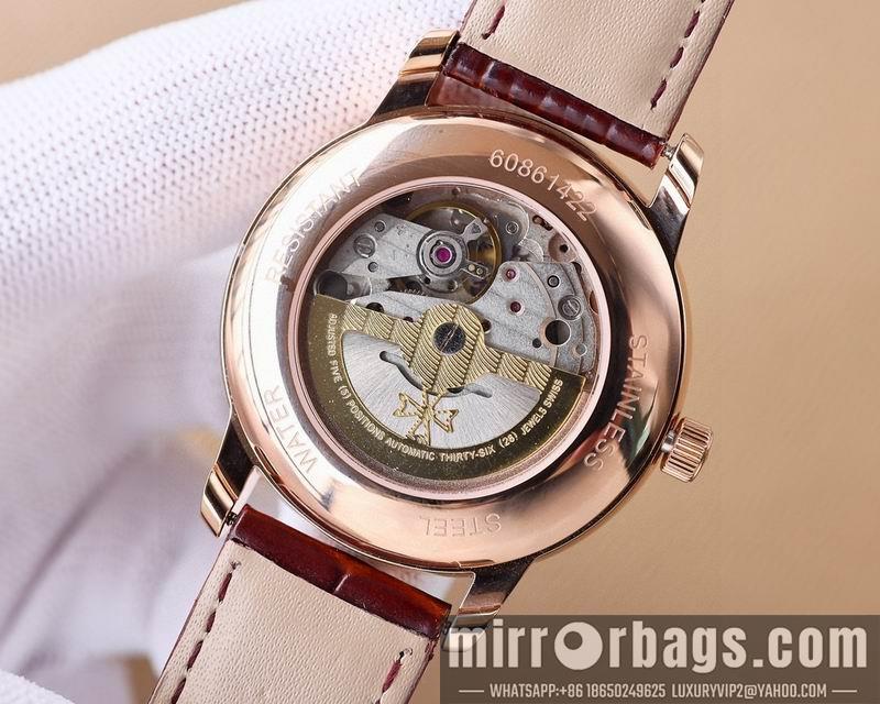 Vacheron Constantin 40mm 041391