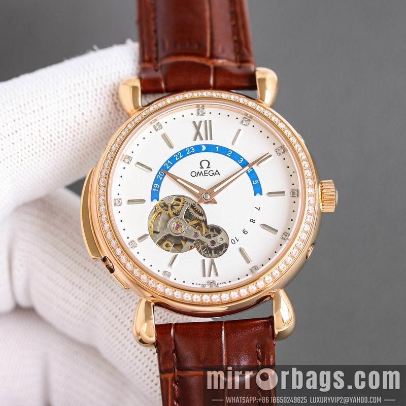 Omega 42mm 042756