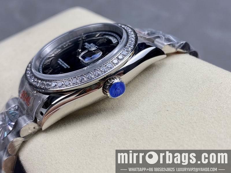 Rolex 36mm 092910