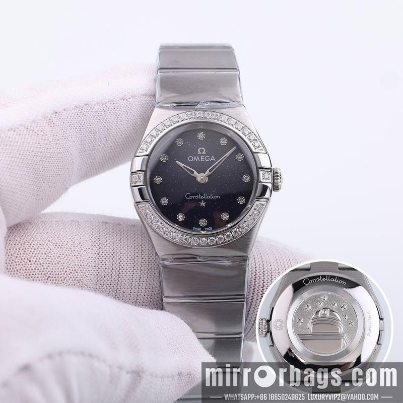 Omega 28mm 022532