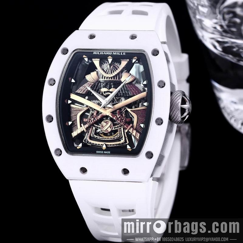 Richard Mille rm047 watch 070214