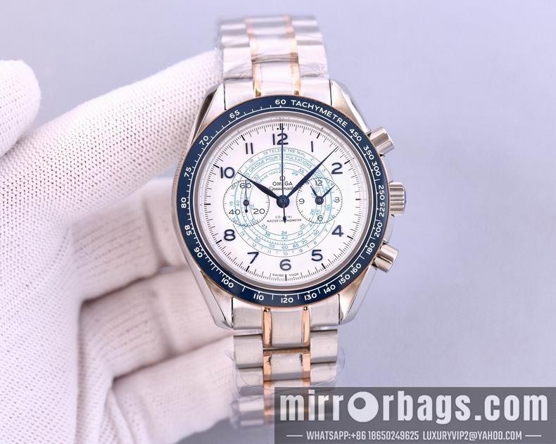 Omega men 42X13mm M140