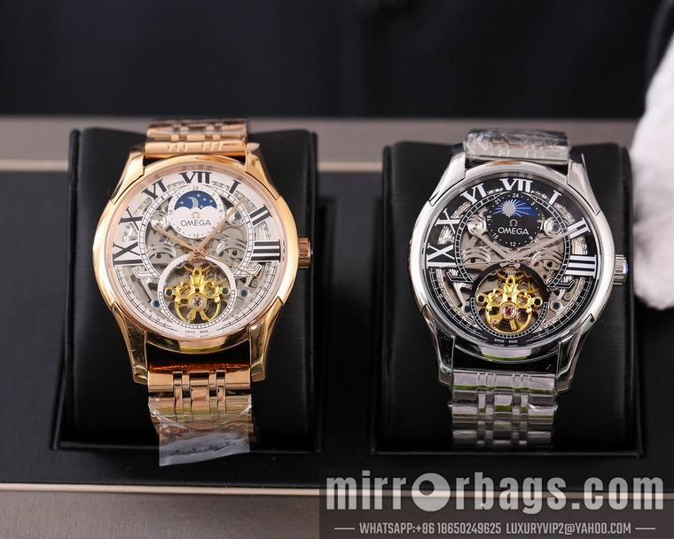 Omega men 42X13mm M48