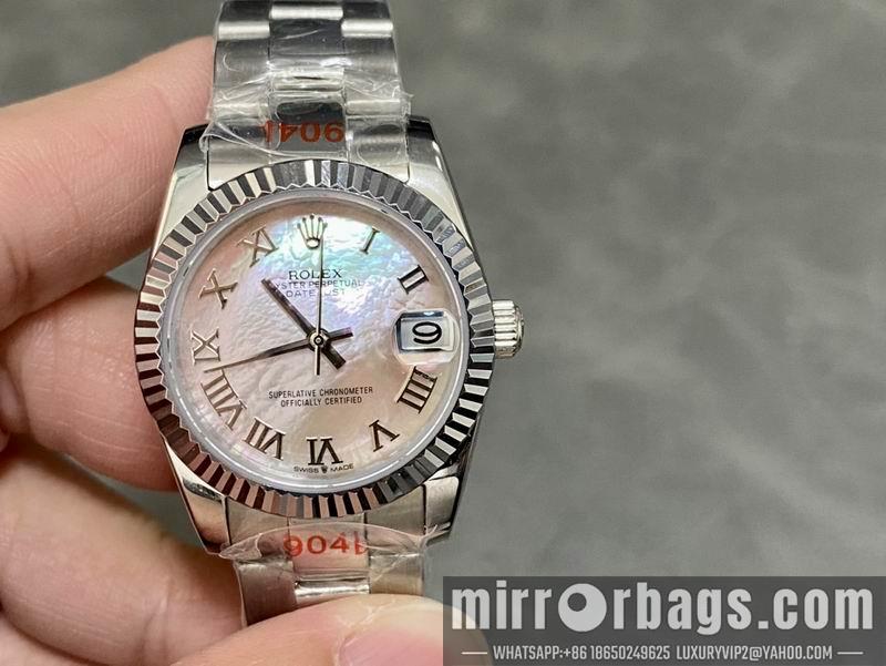 Rolex 31mm 092931