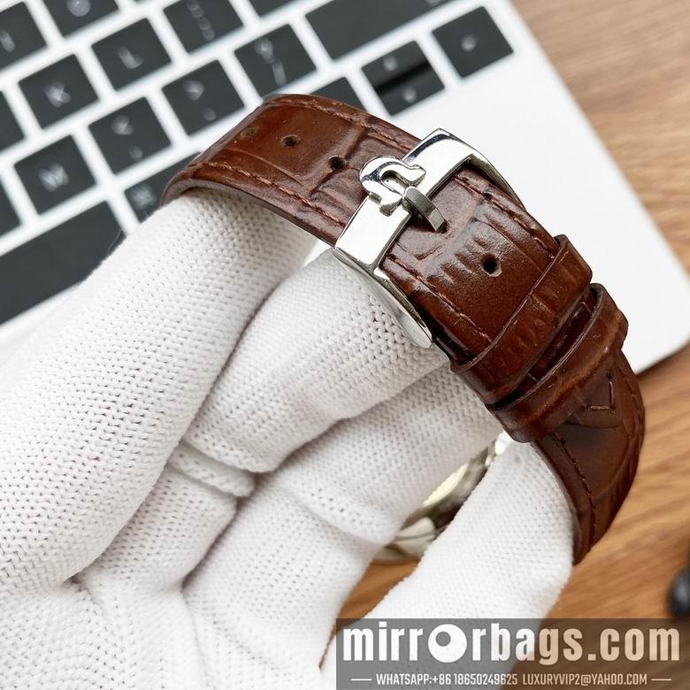Omega men 40X13mm M91