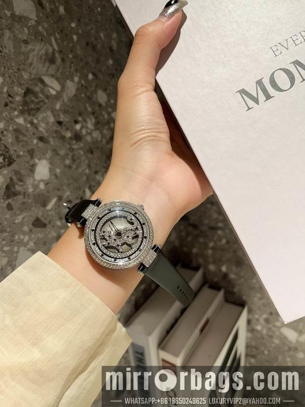 Cartier 36mm 082292