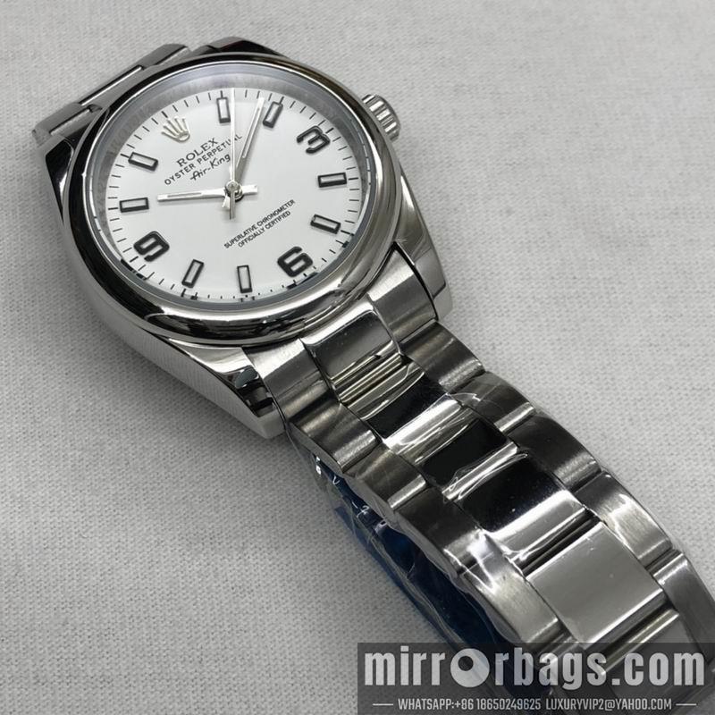 Rolex watch 030201
