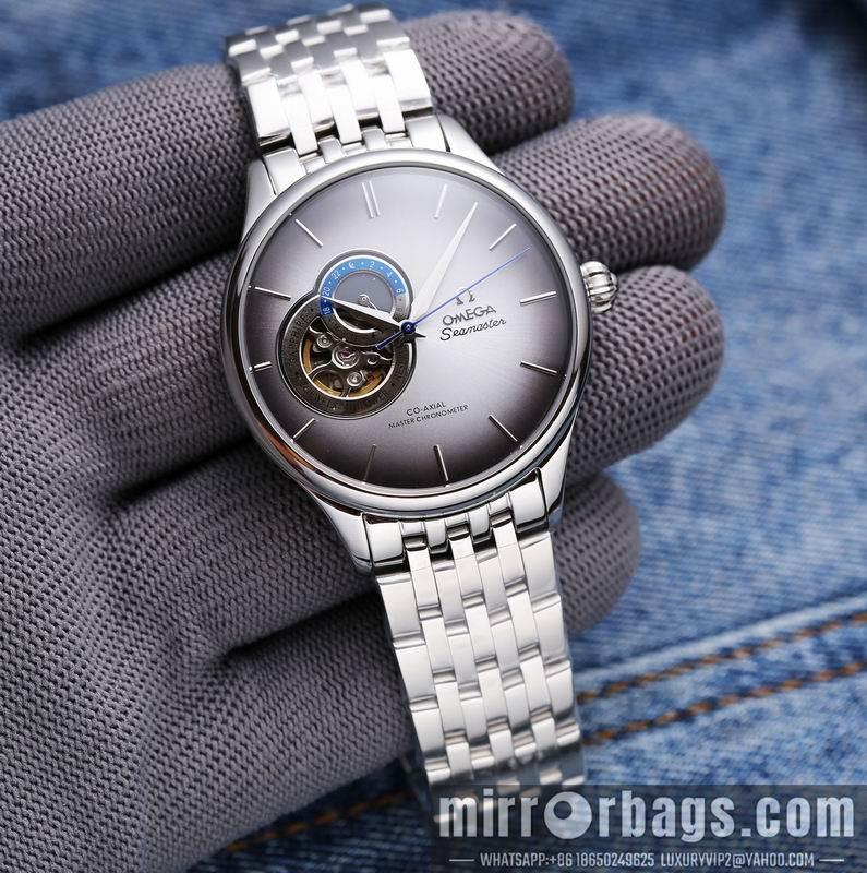 Omega 42X12mm 051611