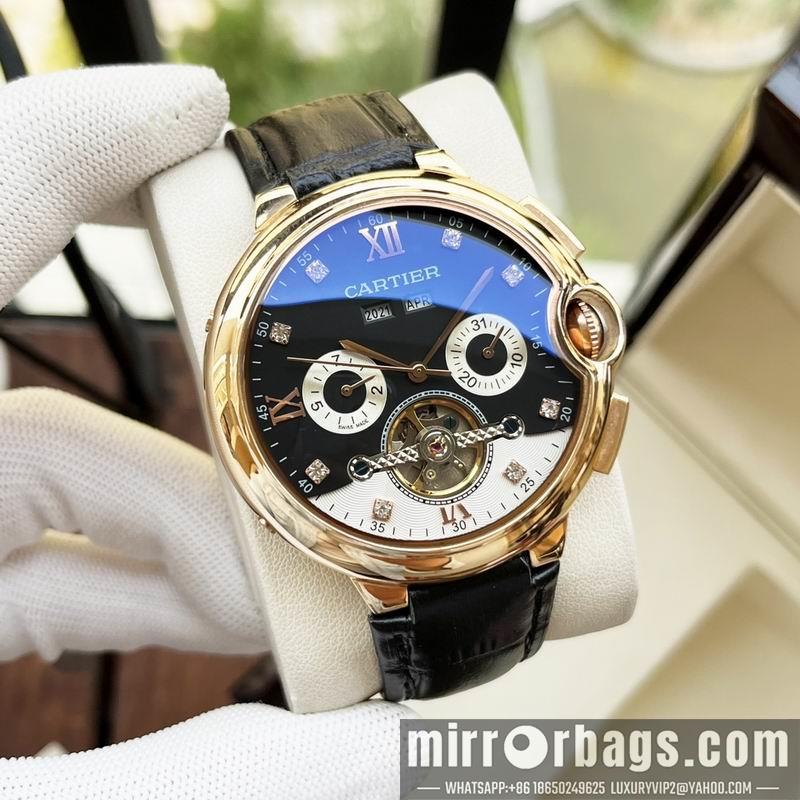 Cartier 44mm 1031131