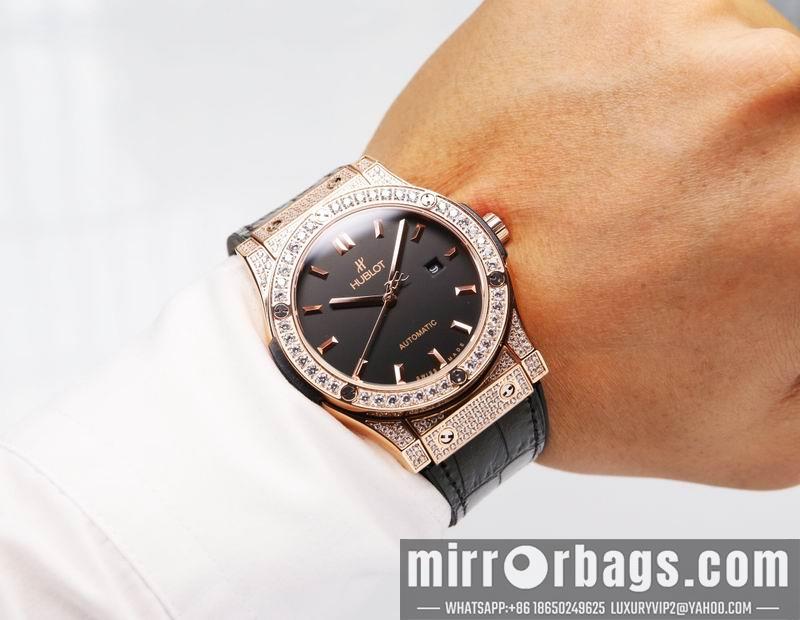 Hublot 45X12mm 050837