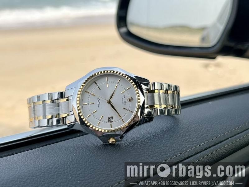 Rolex 40mm 050617