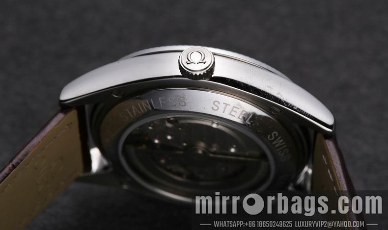 Omega men 40X12mm M137