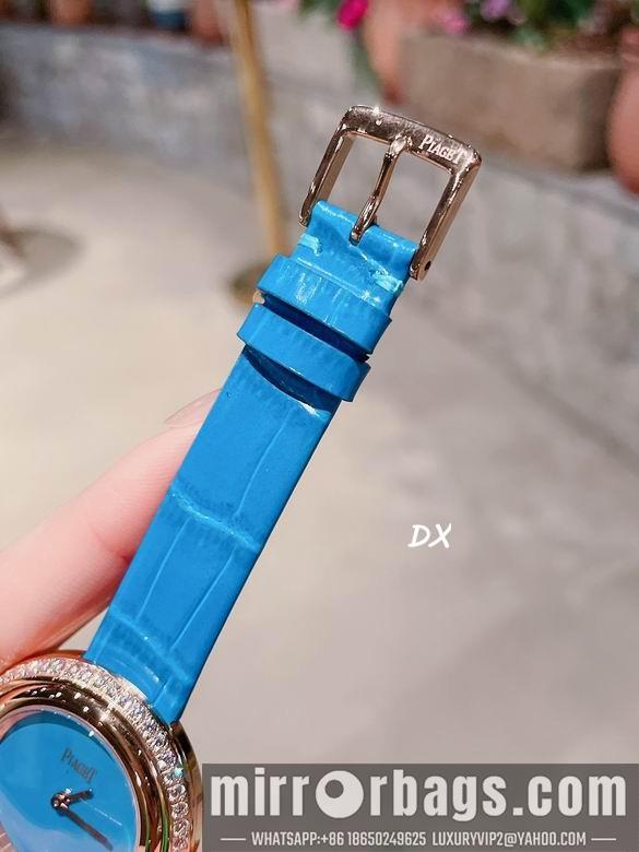 Piaget 34x8mm 5nms77