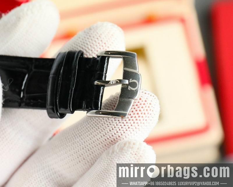 Omega 40X12mm 120126