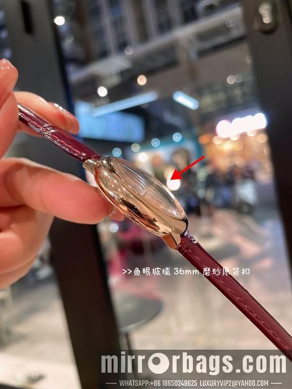 Cartier 36mm 0829148