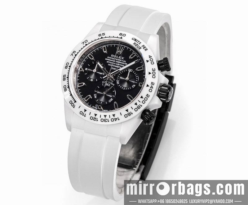 Rolex 40X13.5mm 121706
