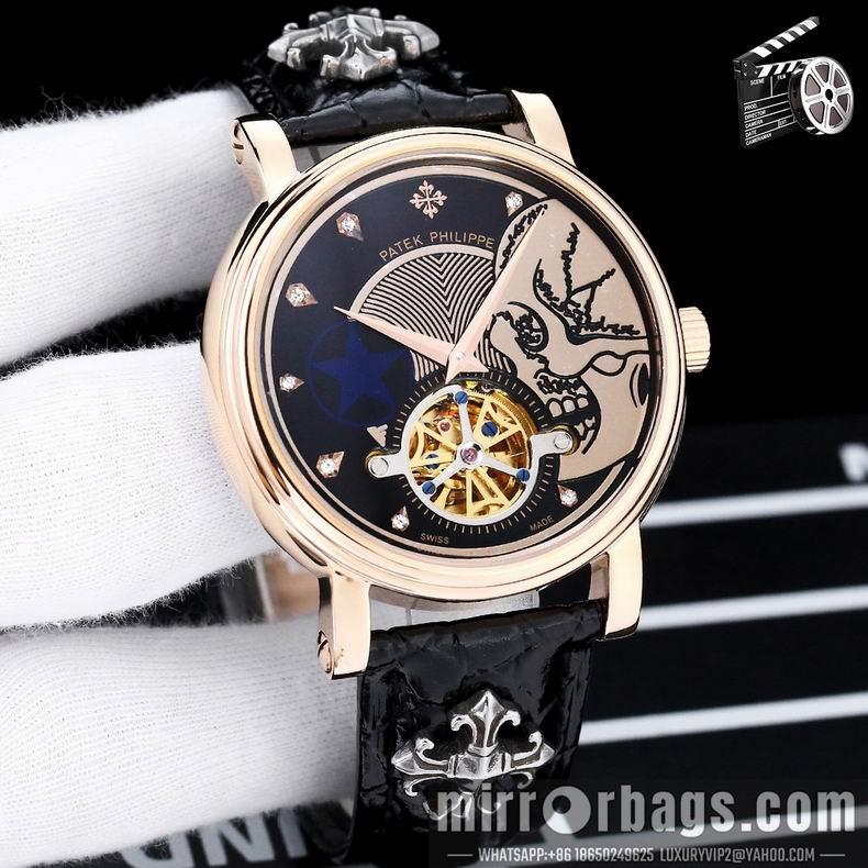 Patek Philippe 42X10mm 100505