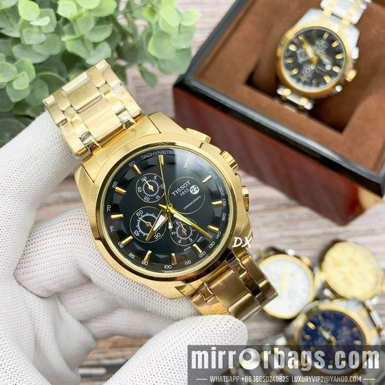 Tissot 41x10mm 2nms76