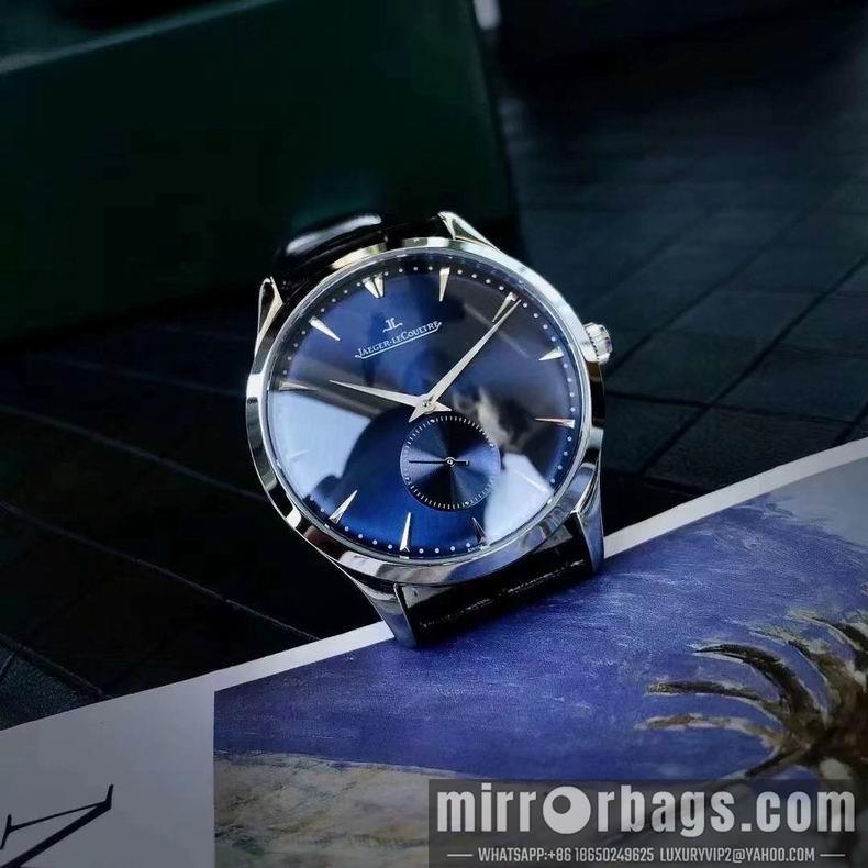 Jaeger Lecoultre men 40mm M48