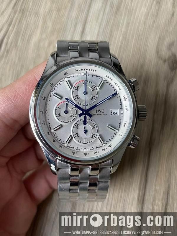 IWC watch 1109103