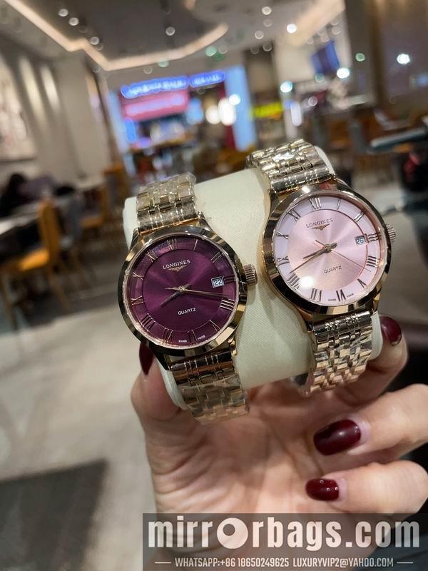 Longines 32mm 041617