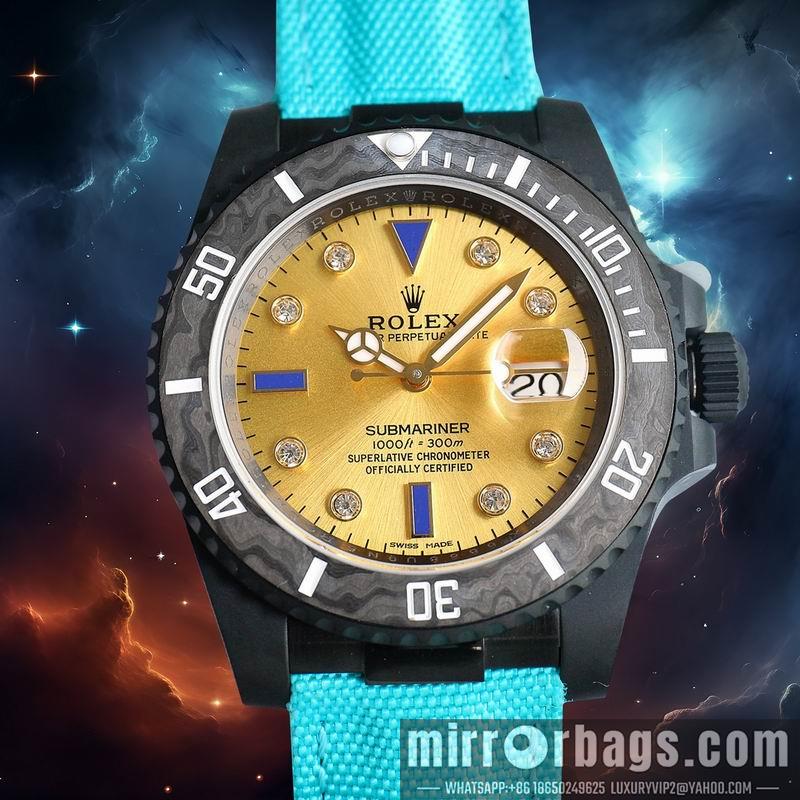 Rolex watch 090983