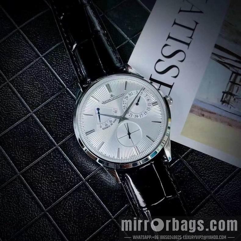 Jaeger Lecoultre men watch M47