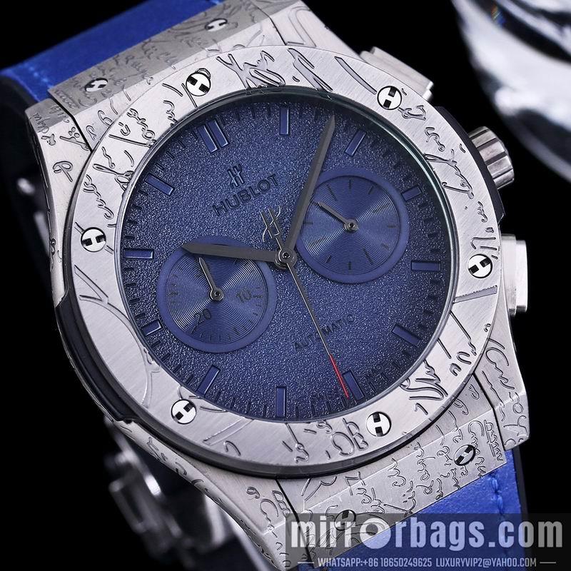 Hublot 42X12mm 070217