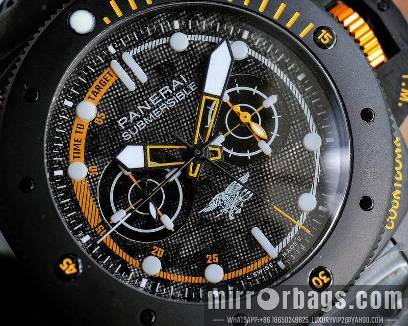 Panerai 47mm 102336