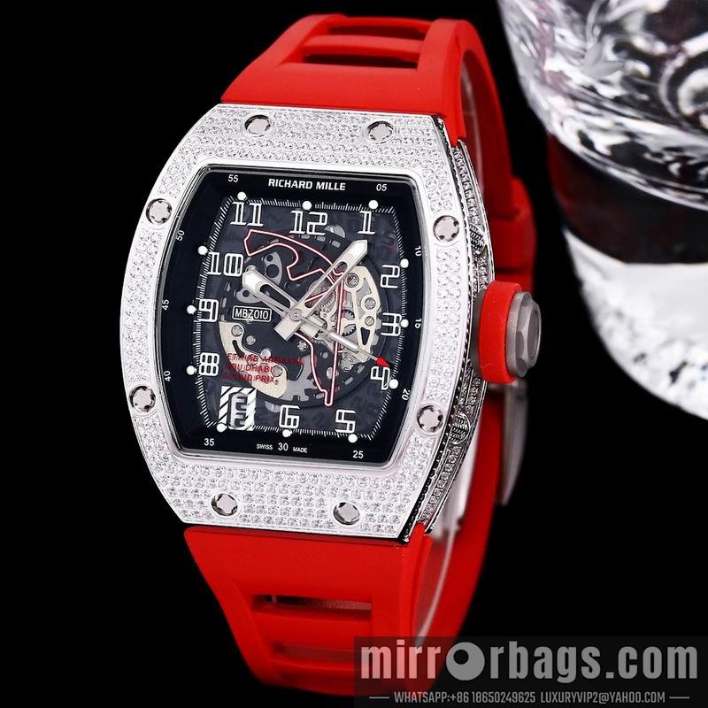 Richard Mille 49X41X15mm 050637