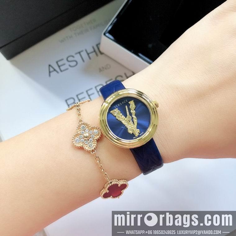 Versace women 28mm M15