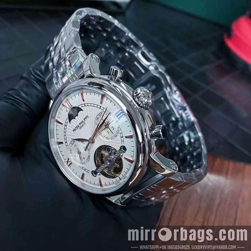 Patek Philippe 43X13mm 071468
