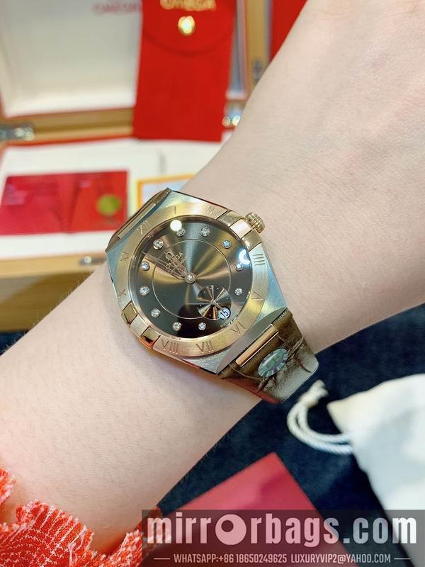 Omega 34mm 102336