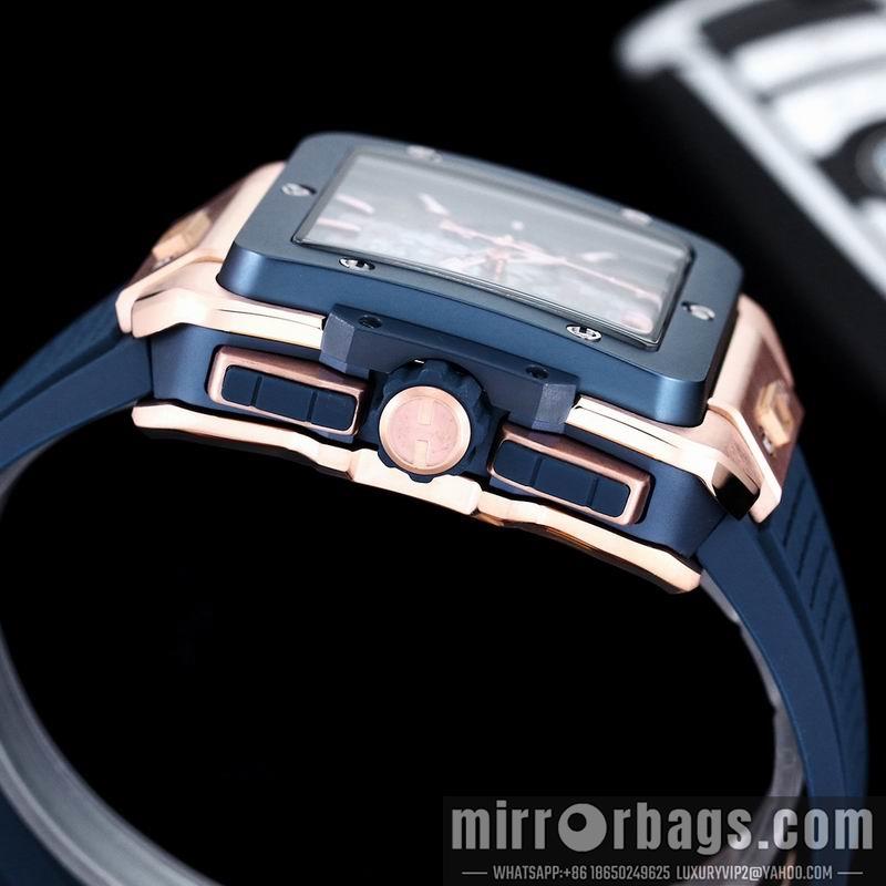 Hublot watch 060869