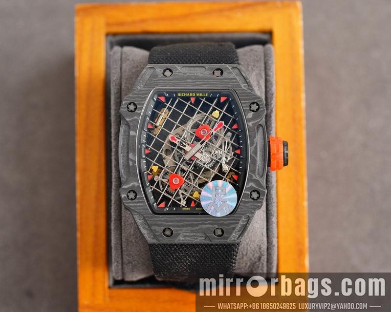 Richard Mille watch 083142